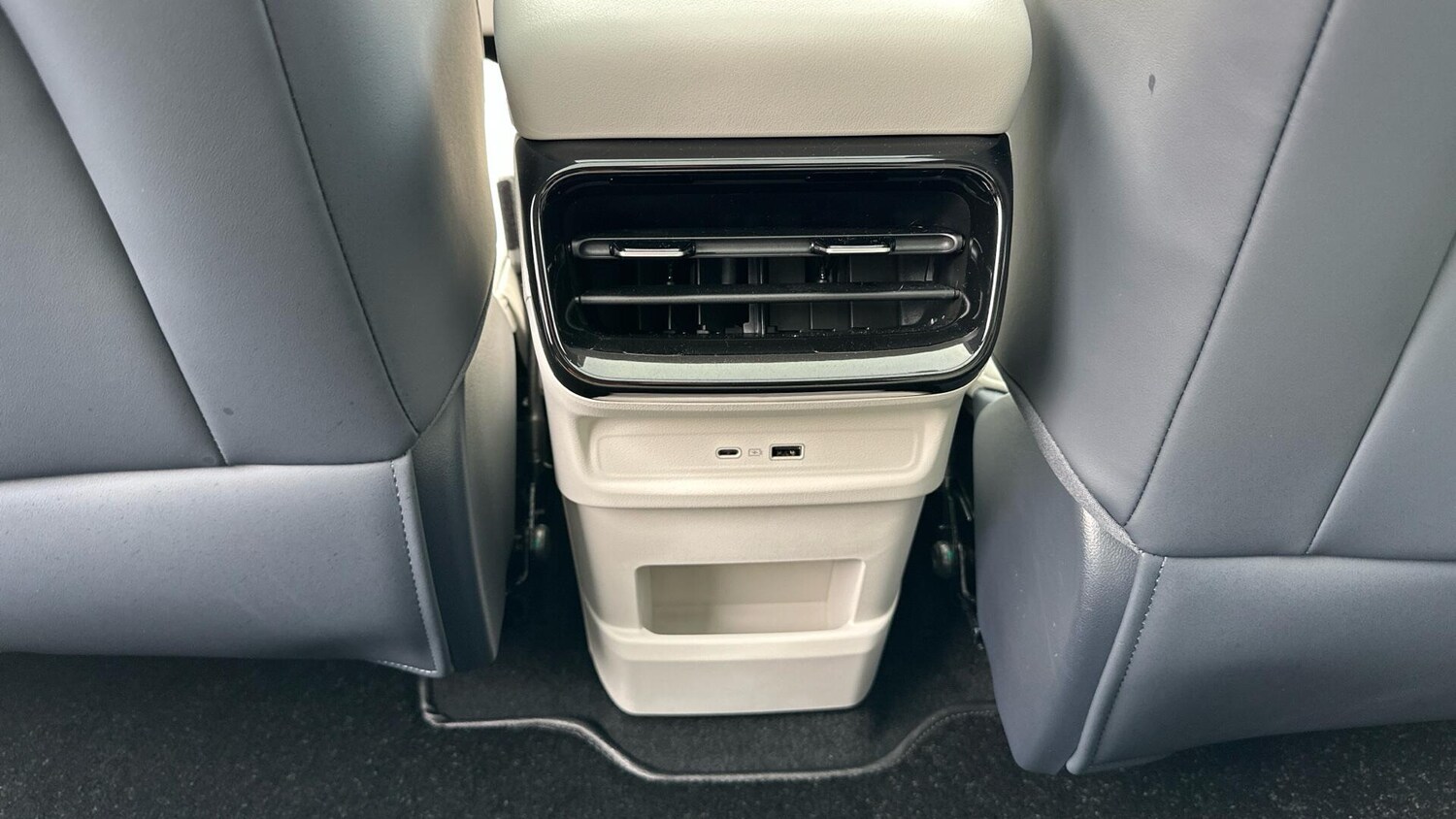 Used Geely Geely EX5 2025 for sale - 77672884: Photo 41