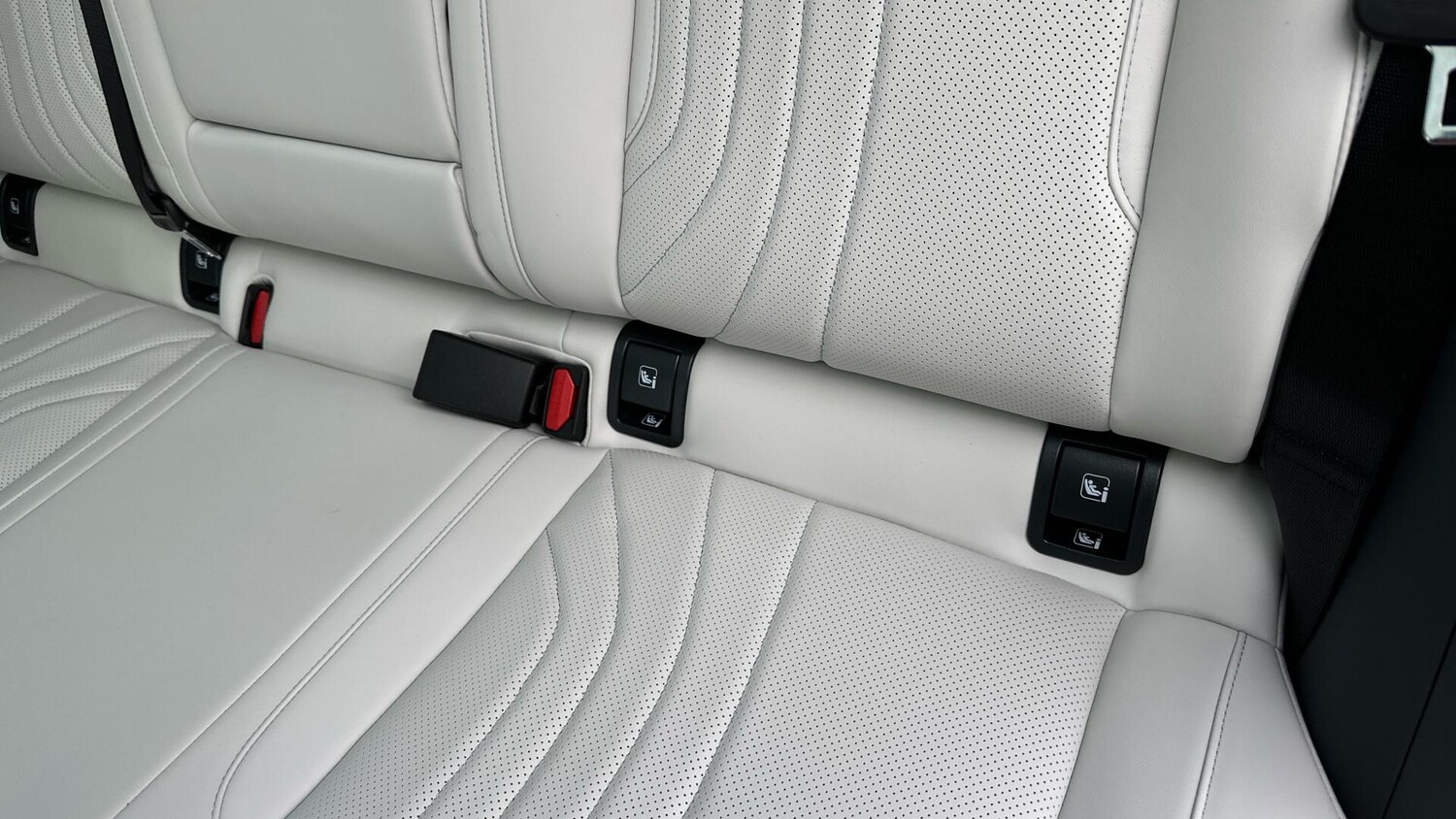 Used Geely Geely EX5 2025 for sale - 77672884: Photo 43