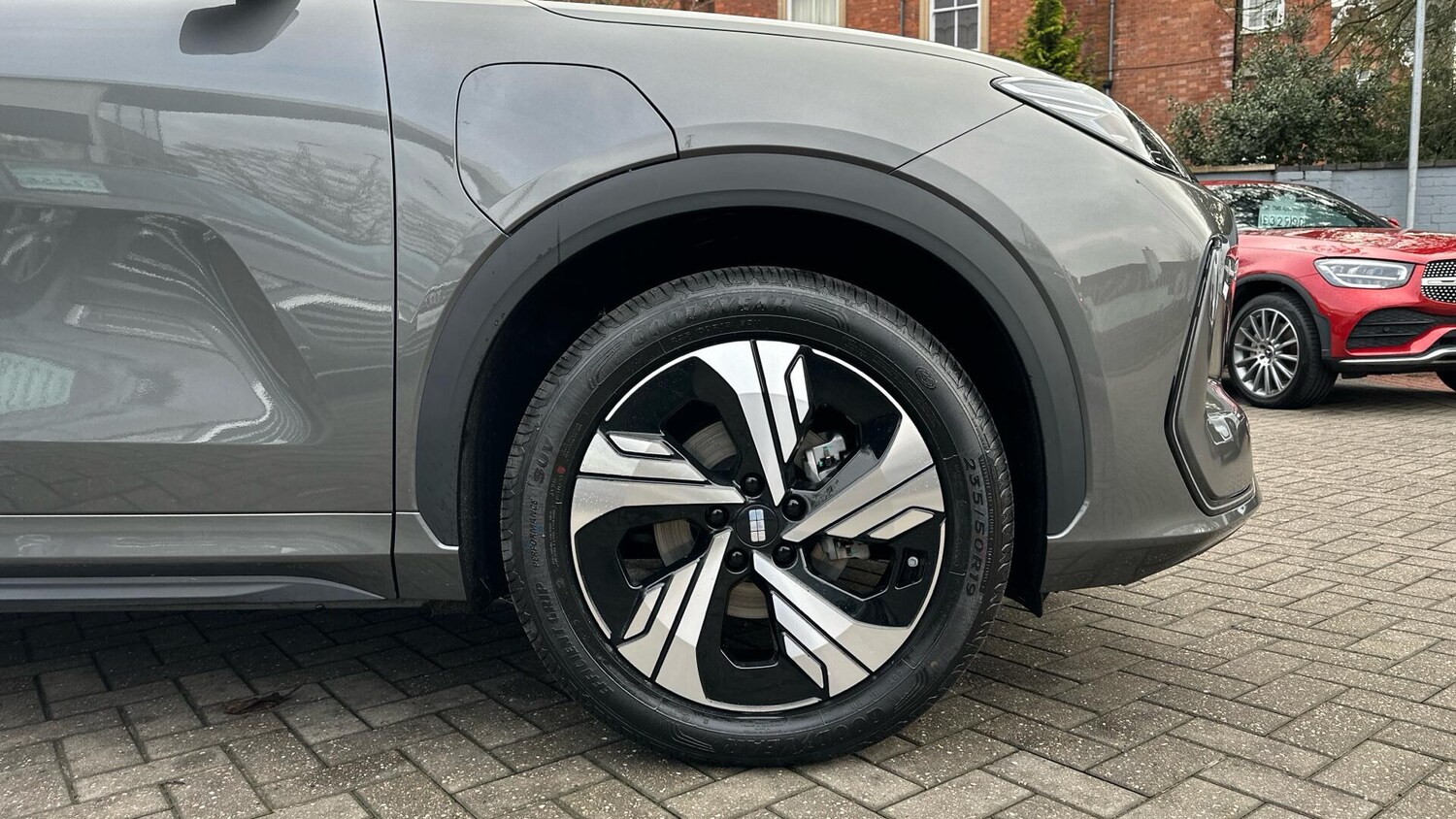 Used Geely Geely EX5 2025 for sale - 77672884: Photo 5