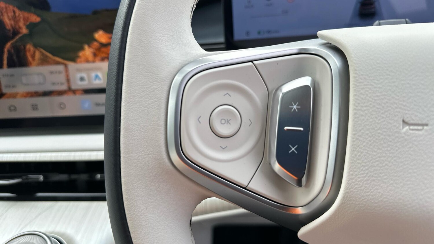 Used Geely Geely EX5 2025 for sale - 77672884: Photo 53