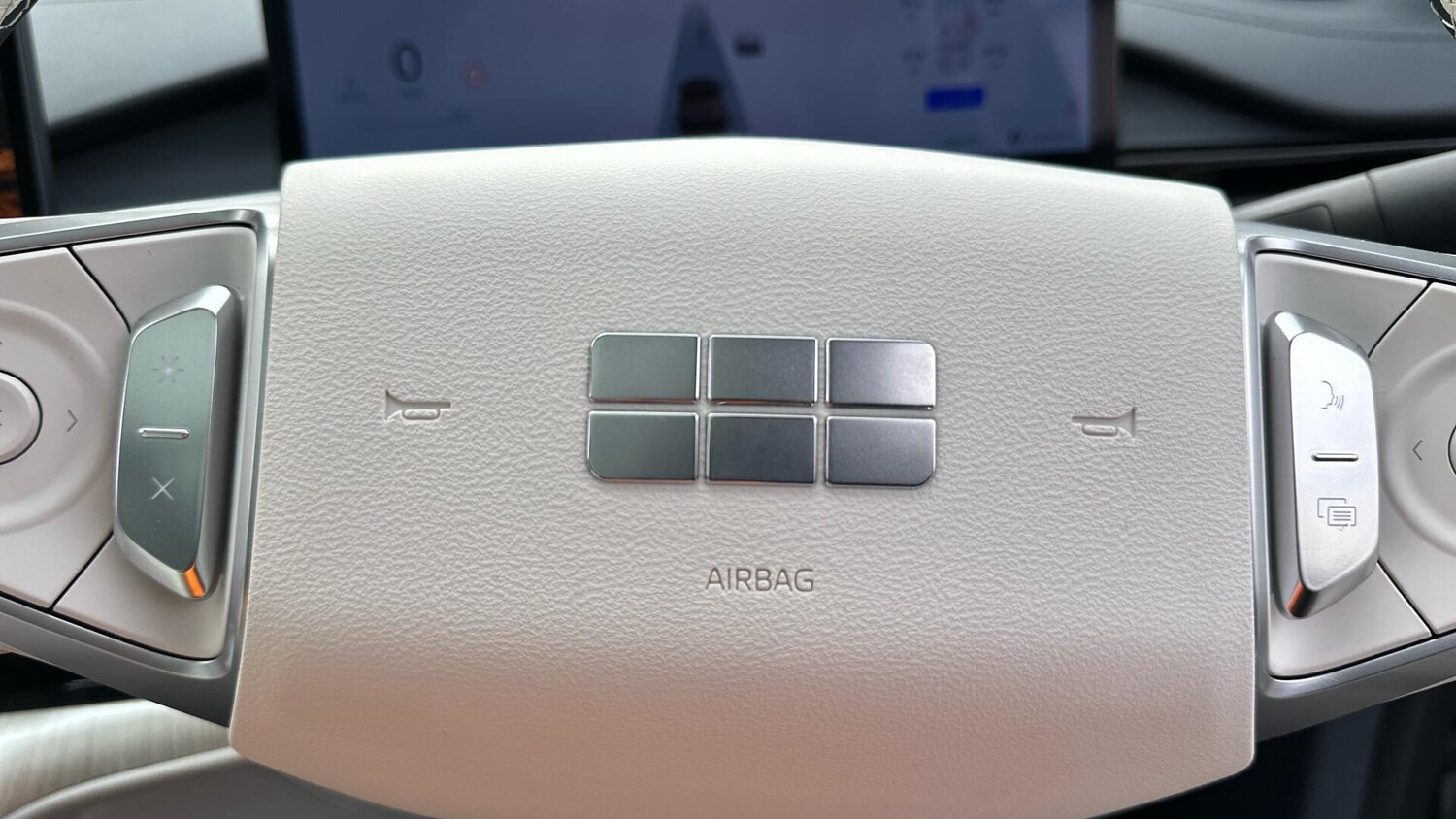 Used Geely Geely EX5 2025 for sale - 77672884: Photo 55