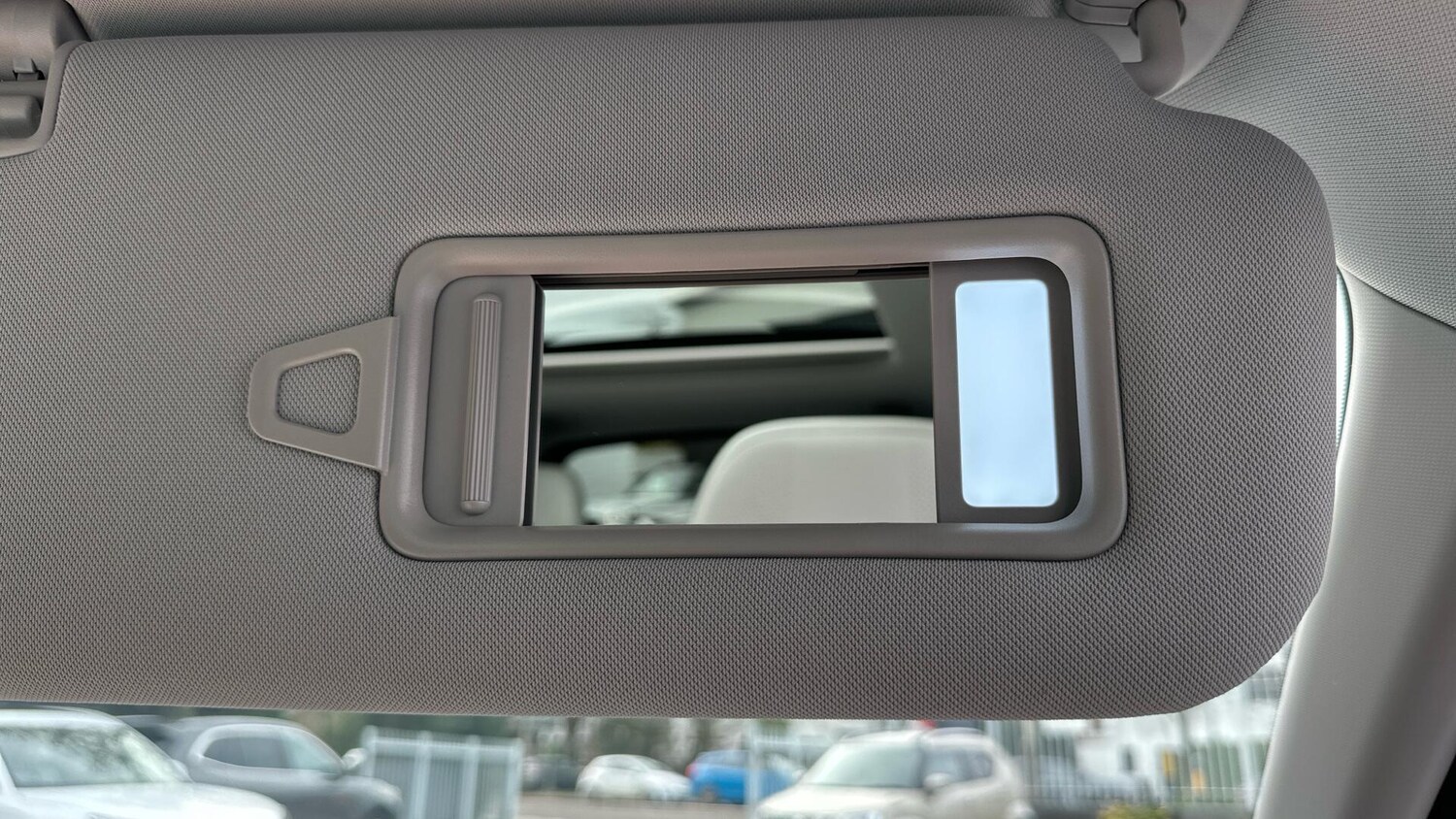 Used Geely Geely EX5 2025 for sale - 77672884: Photo 58