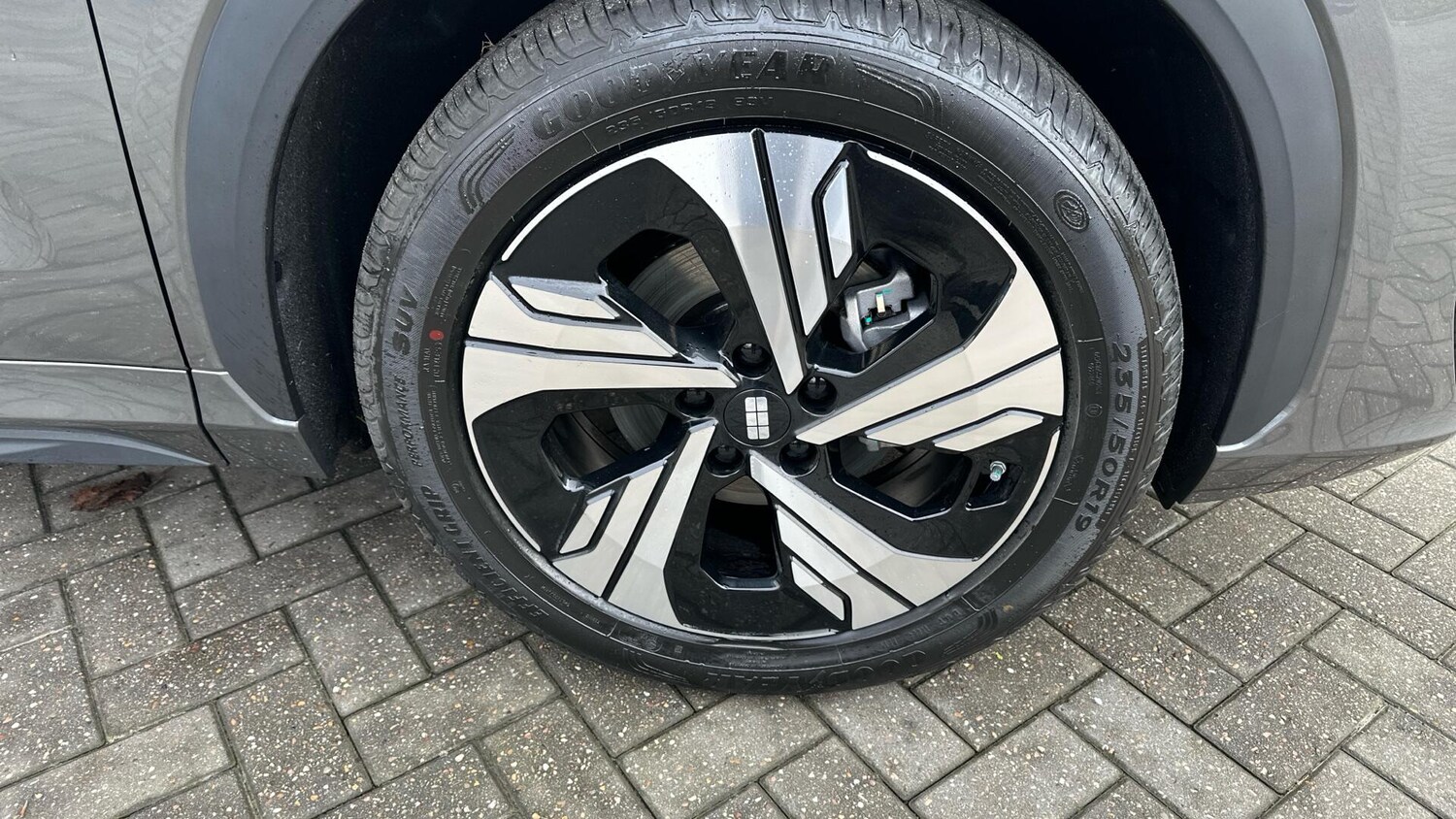 Used Geely Geely EX5 2025 for sale - 77672884: Photo 59