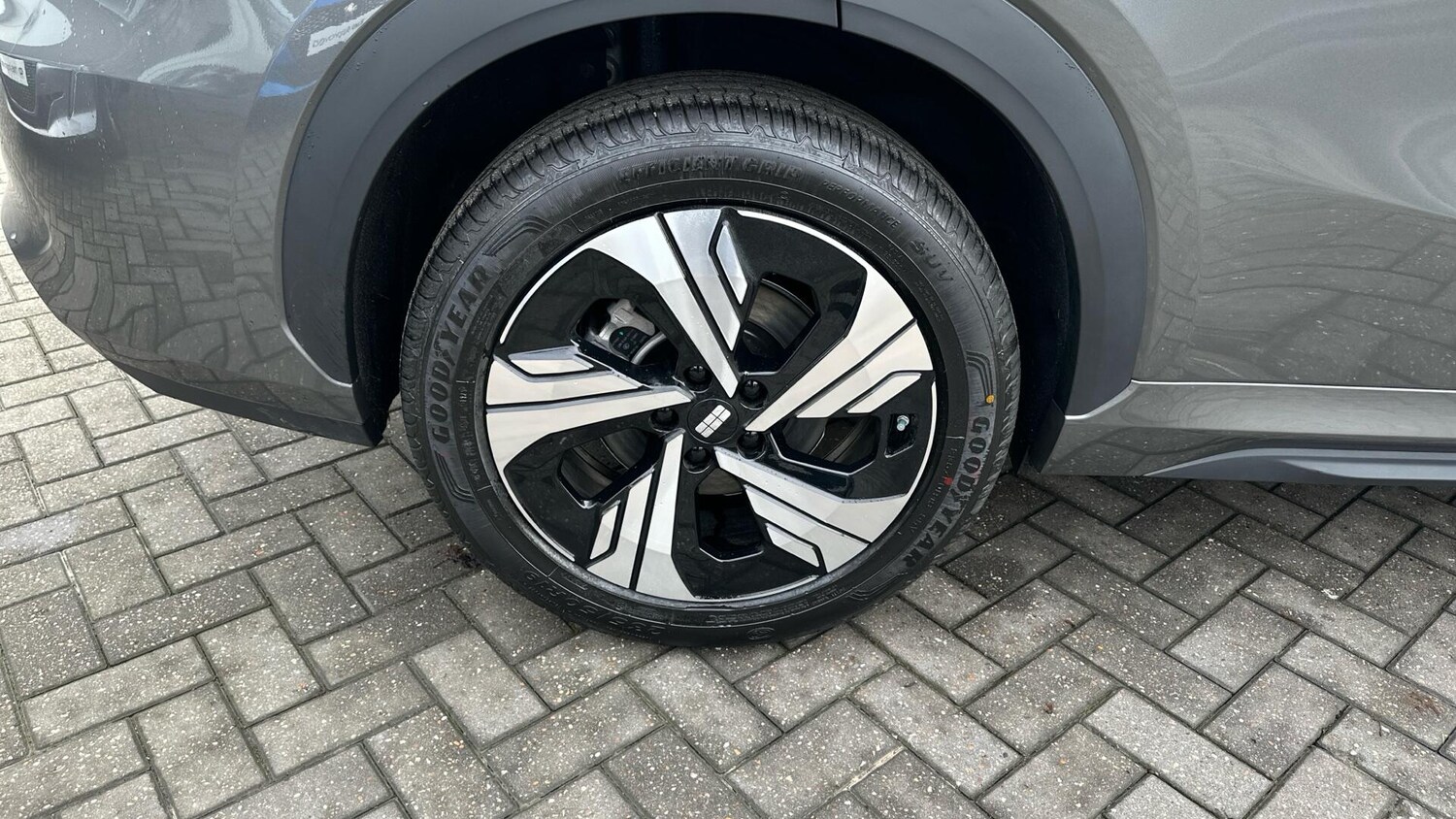 Used Geely Geely EX5 2025 for sale - 77672884: Photo 60