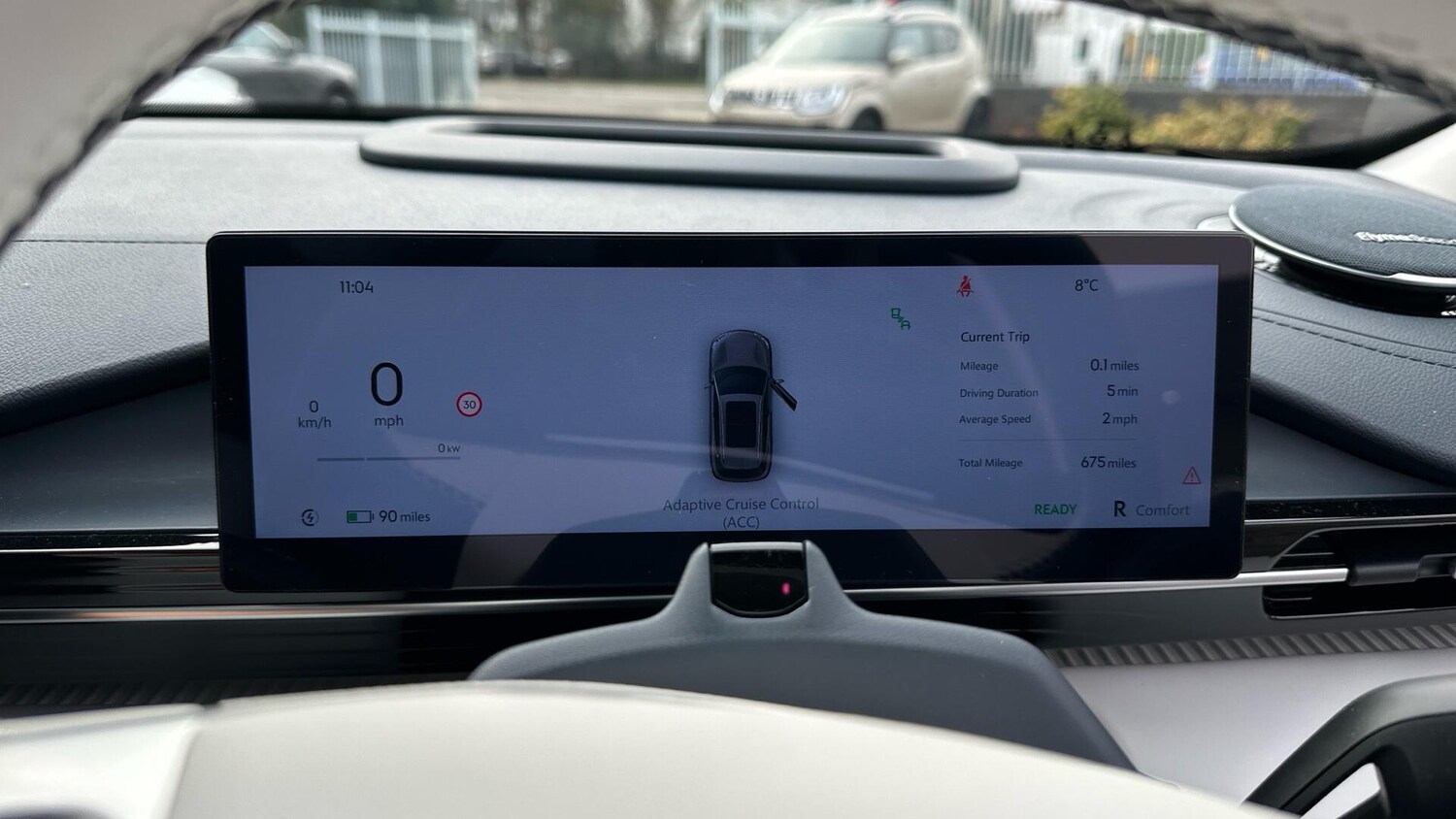 Used Geely Geely EX5 2025 for sale - 77672884: Photo 70