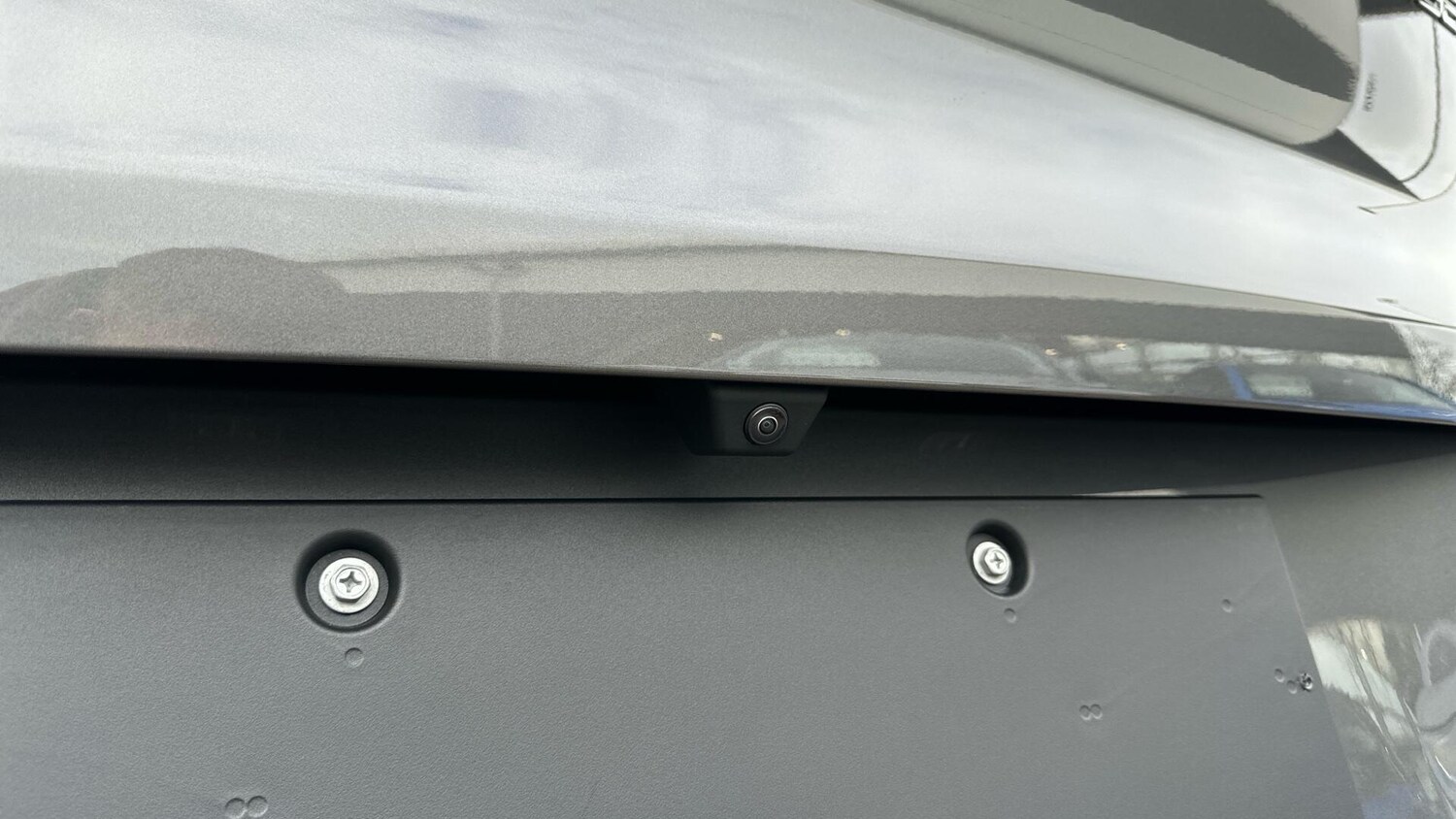 Used Geely Geely EX5 2025 for sale - 77672884: Photo 72