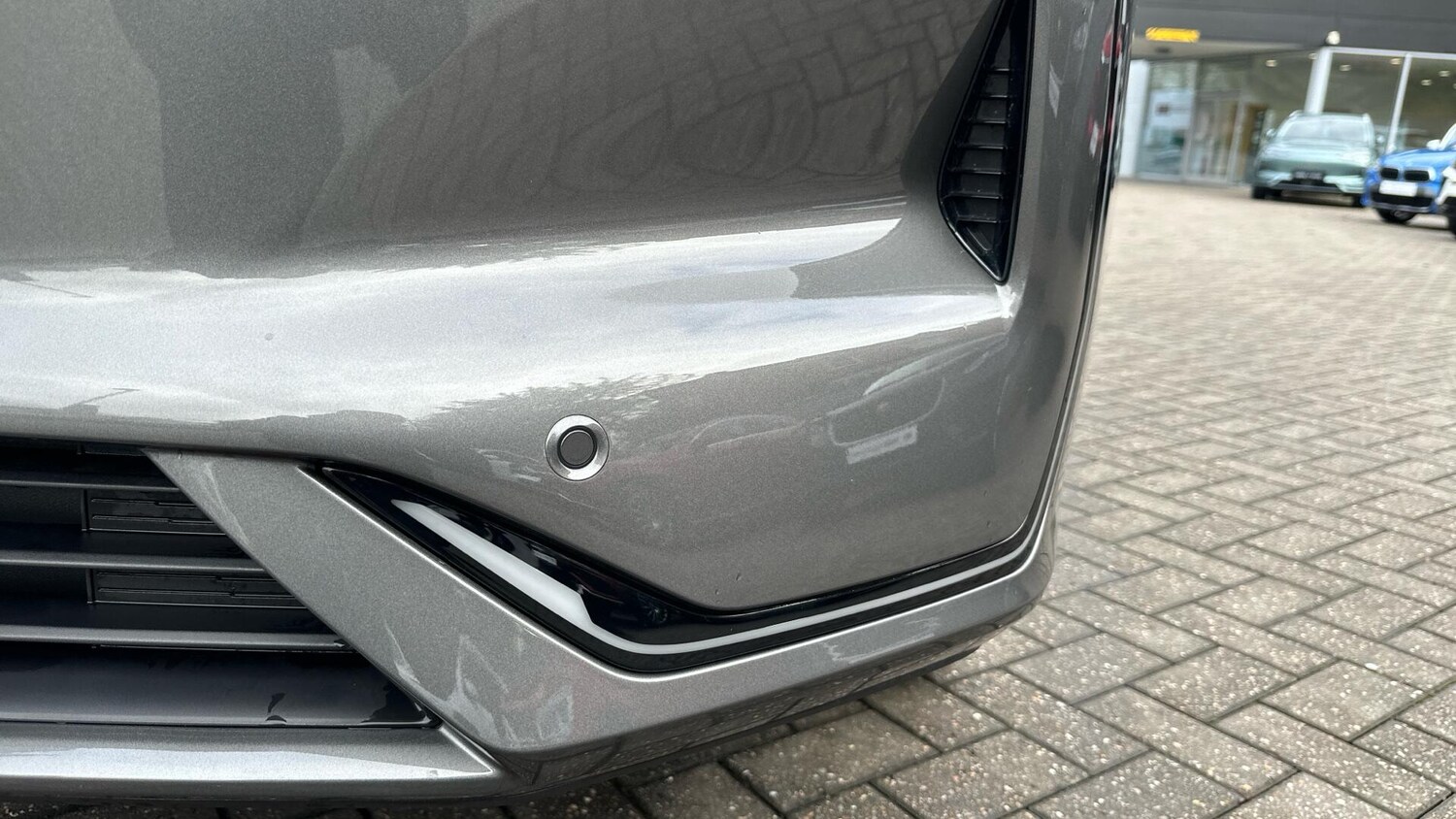 Used Geely Geely EX5 2025 for sale - 77672884: Photo 74