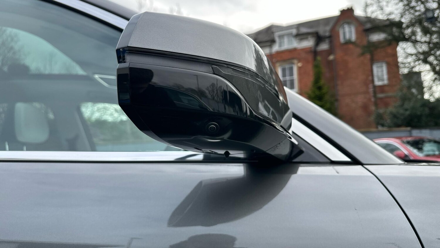 Used Geely Geely EX5 2025 for sale - 77672884: Photo 77