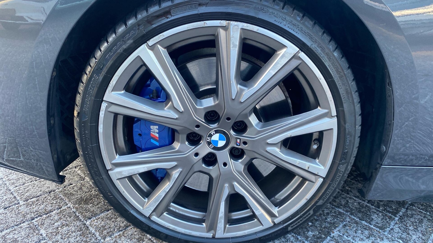 Used BMW 1 Series 2020 for sale - 77091592: Photo 10