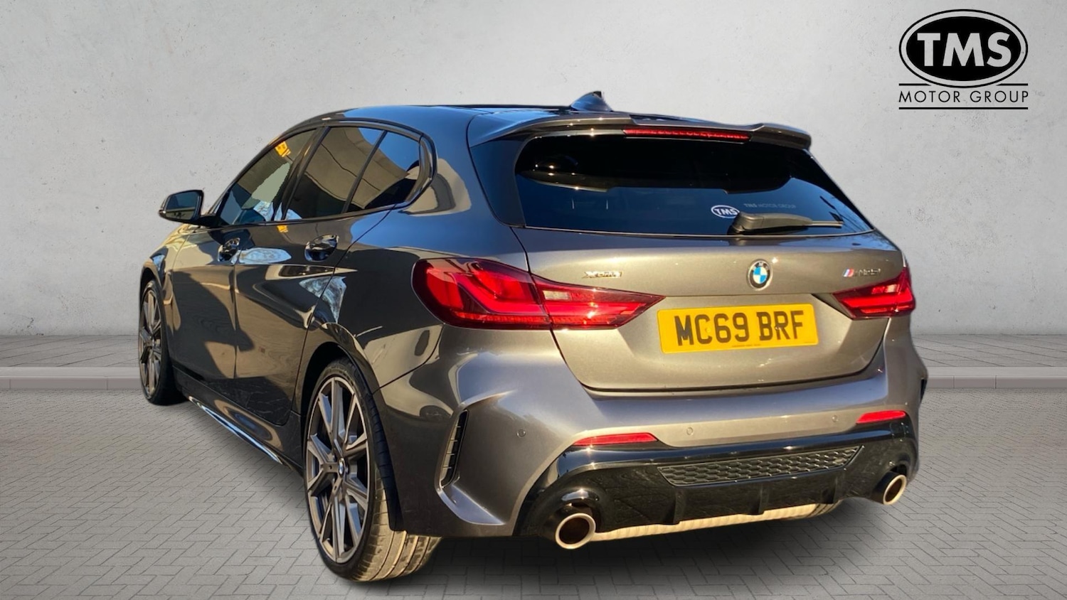 Used BMW 1 Series 2020 for sale - 77091592: Photo 2