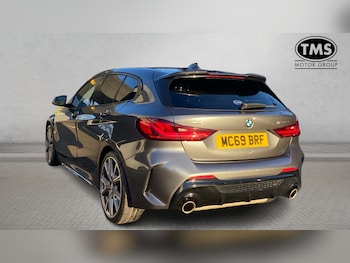 Used BMW 1 Series 2020 for sale - 77091592: Photo