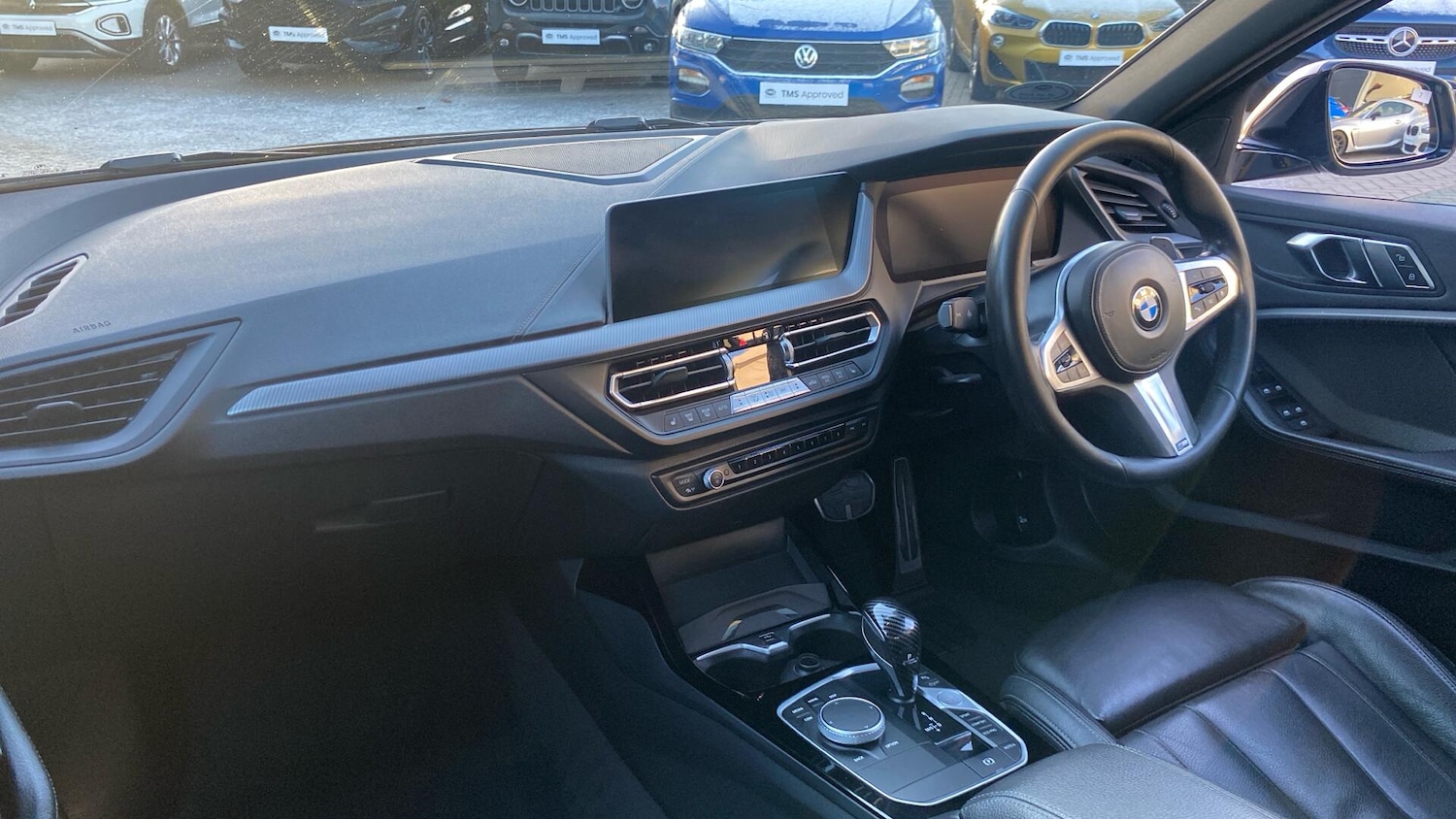 Used BMW 1 Series 2020 for sale - 77091592: Photo 3