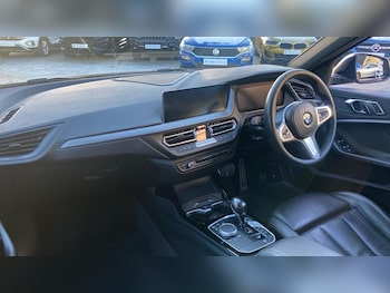 Used BMW 1 Series 2020 for sale - 77091592: Photo