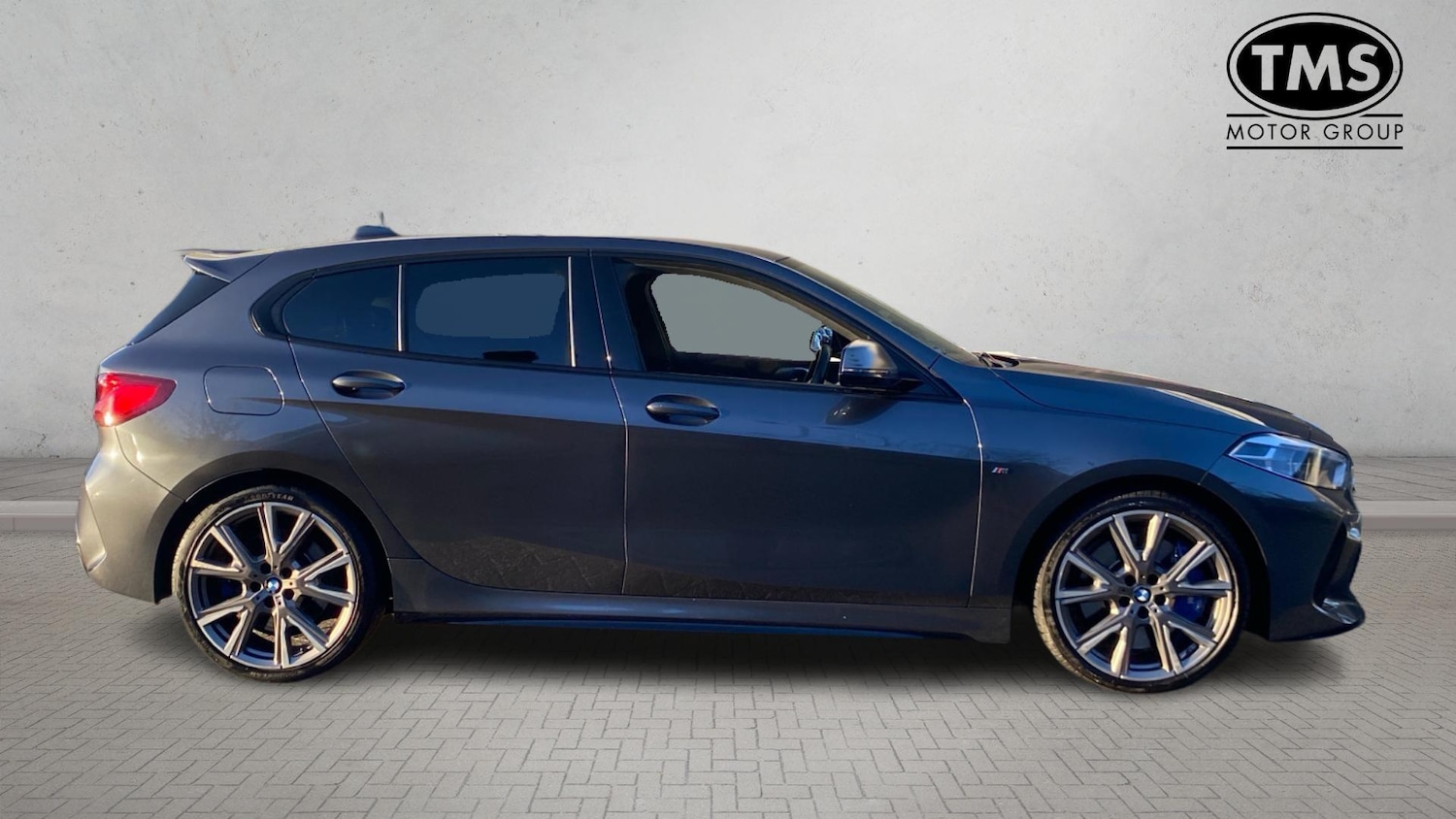 Used BMW 1 Series 2020 for sale - 77091592: Photo 4