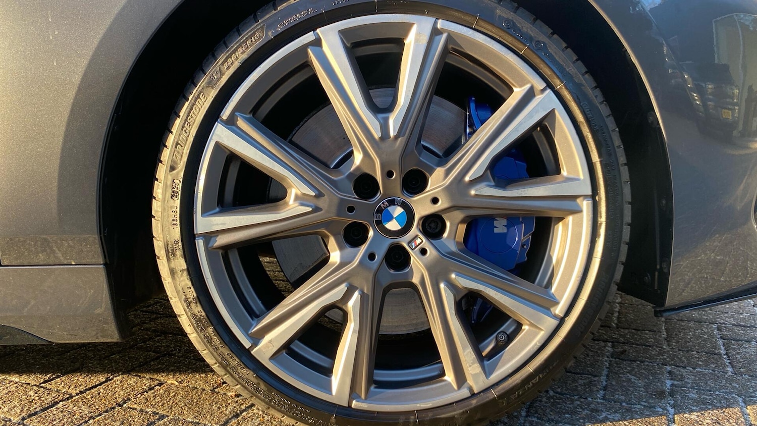 Used BMW 1 Series 2020 for sale - 77091592: Photo 5