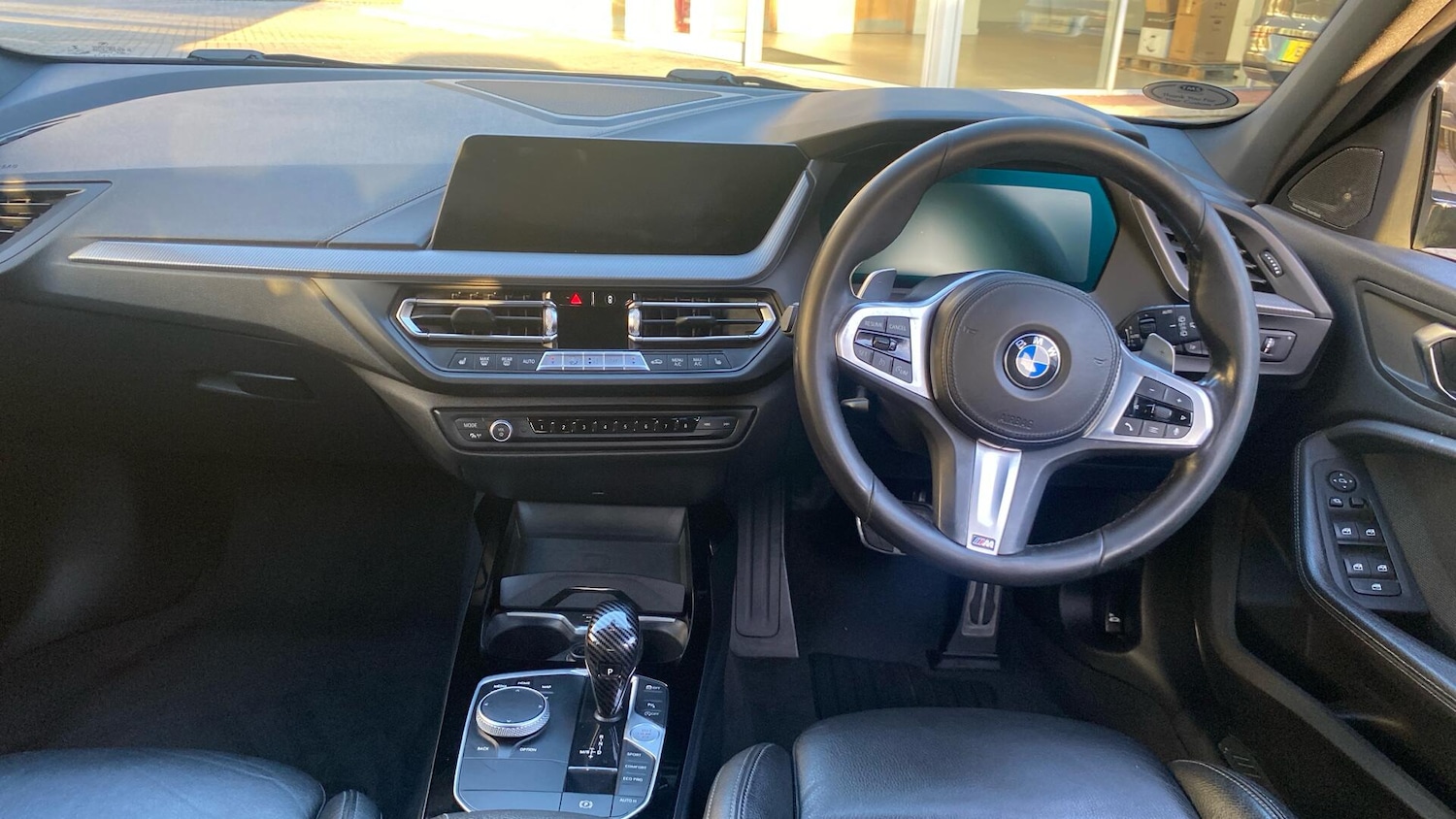 Used BMW 1 Series 2020 for sale - 77091592: Photo 6