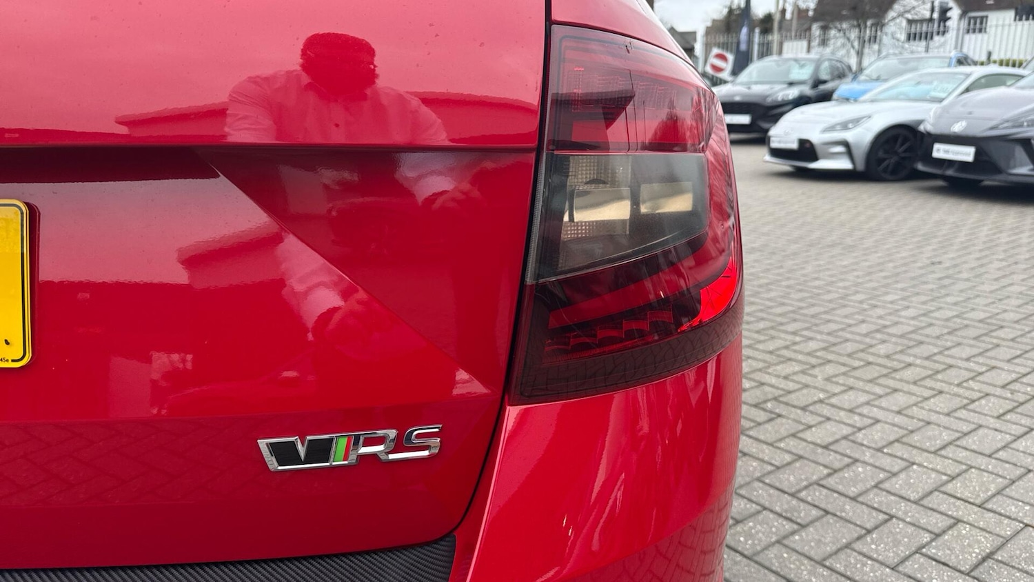 Used Skoda Octavia 2019 for sale - 76584677: Photo 10