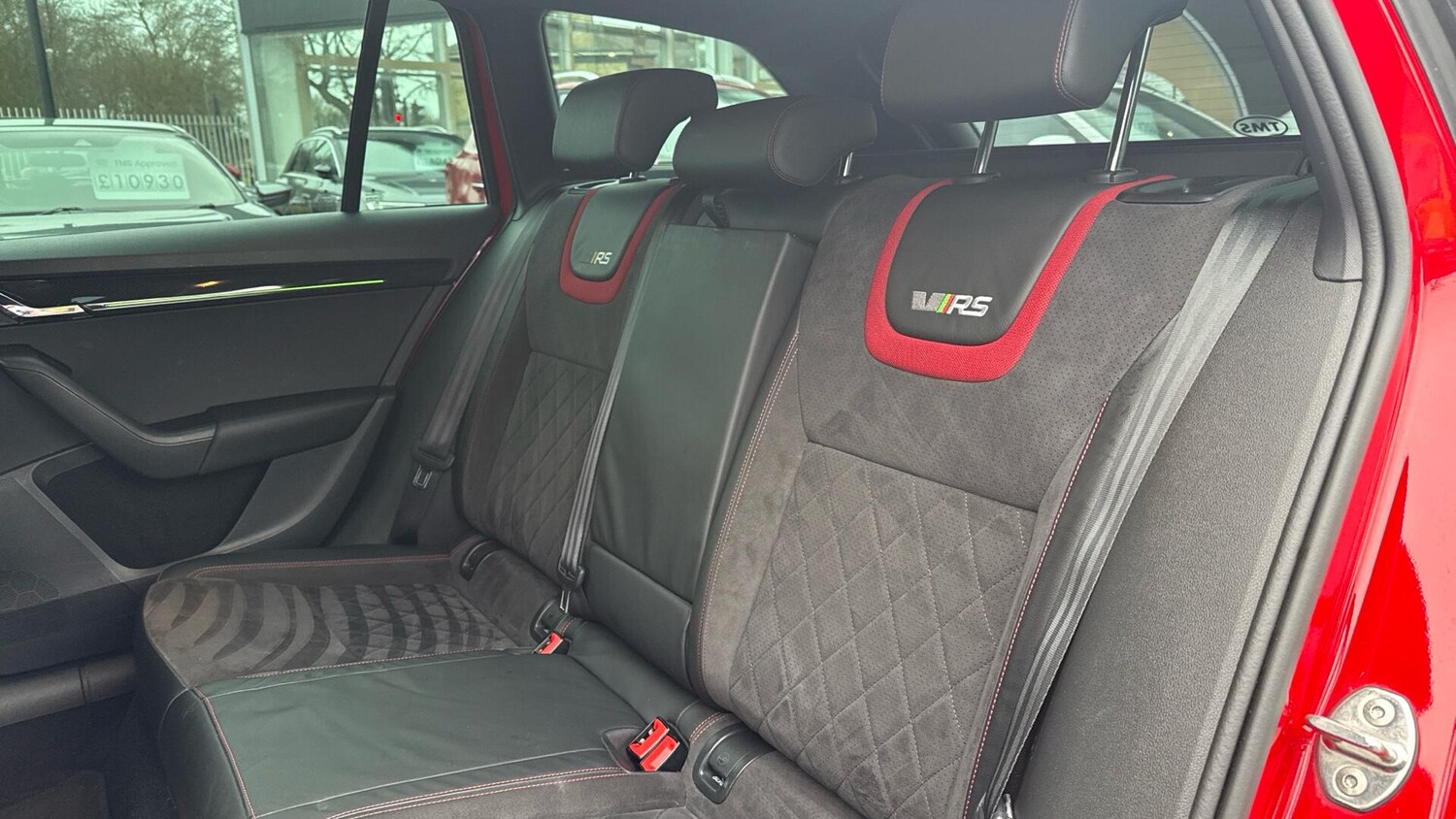 Used Skoda Octavia 2019 for sale - 76584677: Photo 12