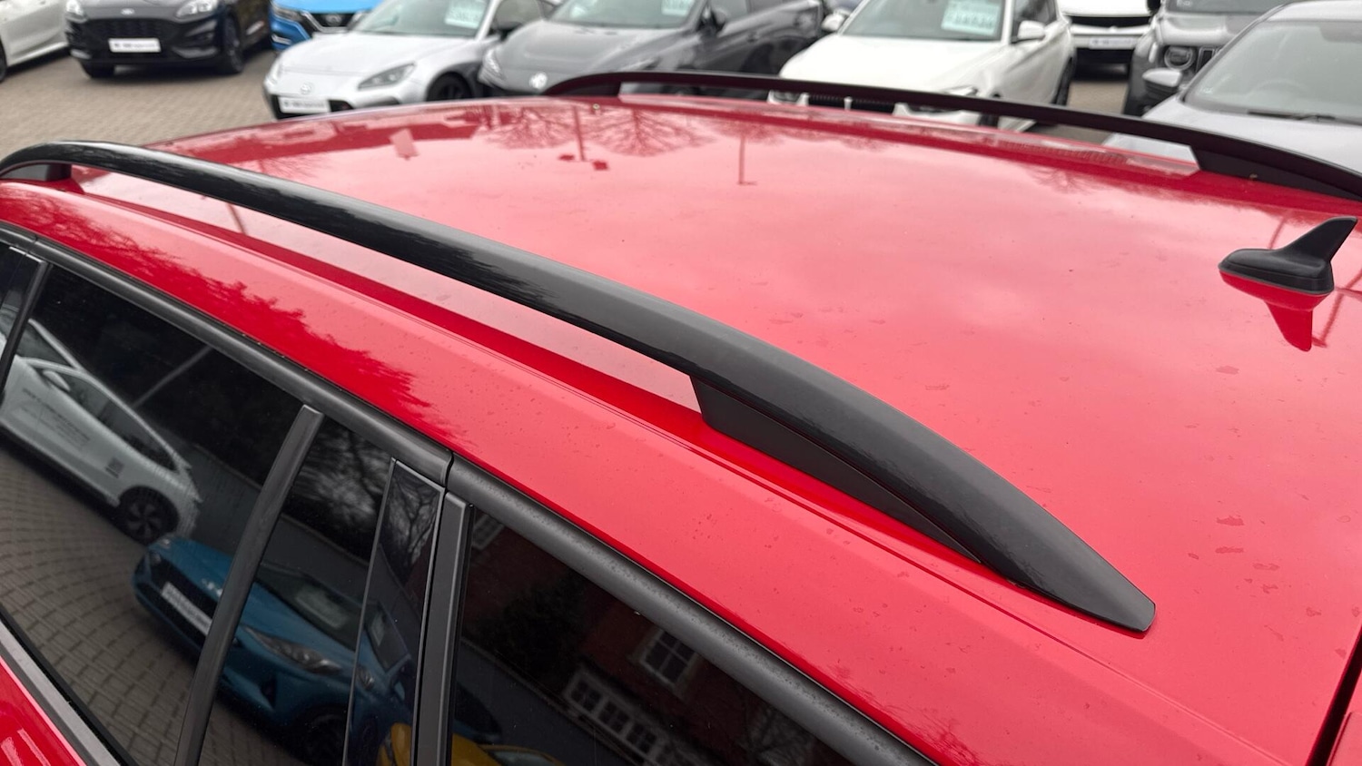 Used Skoda Octavia 2019 for sale - 76584677: Photo 14