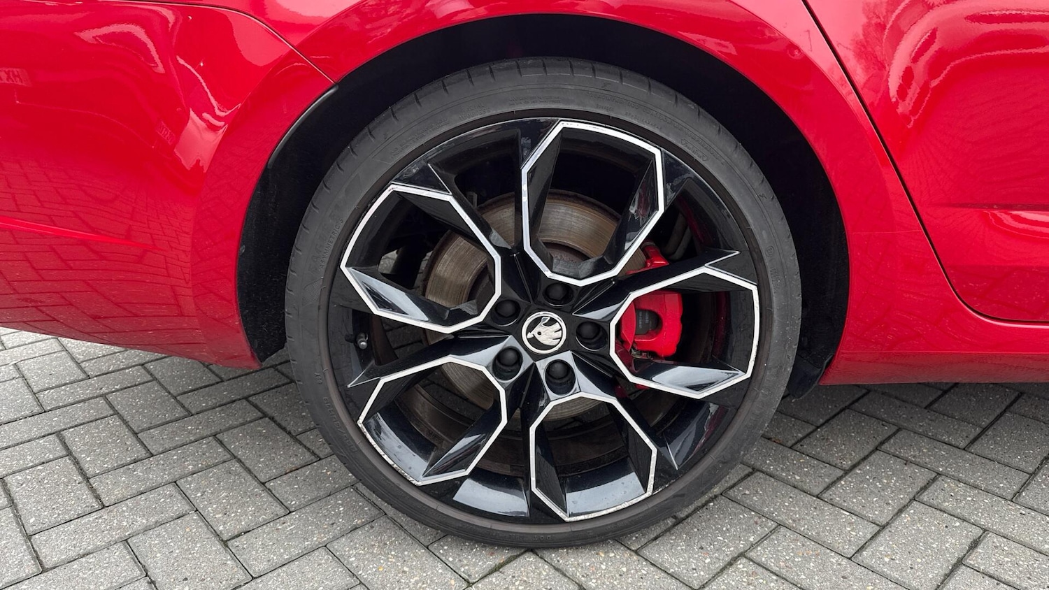 Used Skoda Octavia 2019 for sale - 76584677: Photo 15