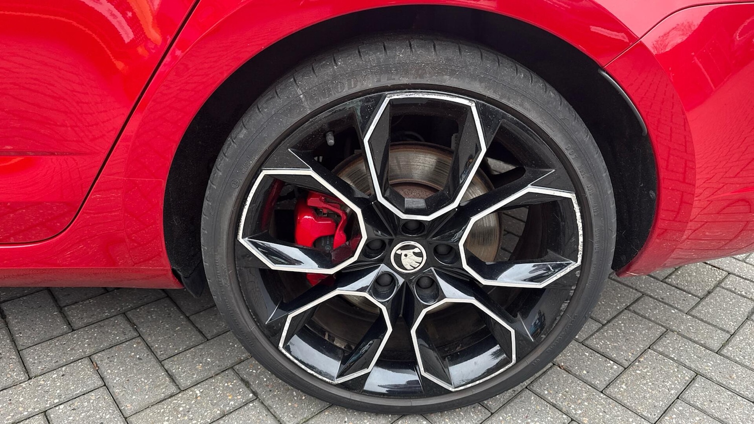 Used Skoda Octavia 2019 for sale - 76584677: Photo 16