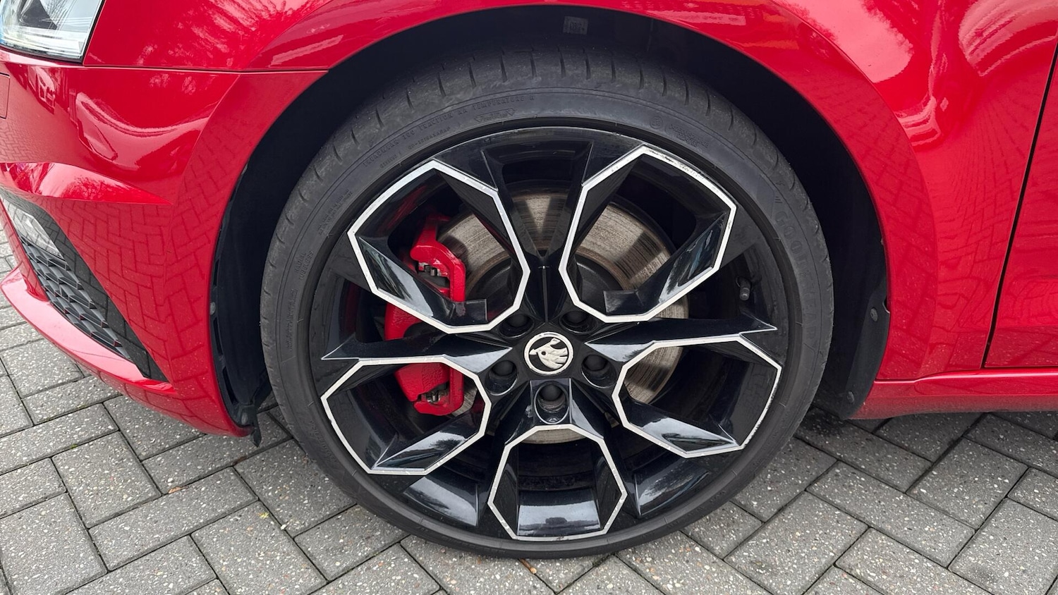 Used Skoda Octavia 2019 for sale - 76584677: Photo 17