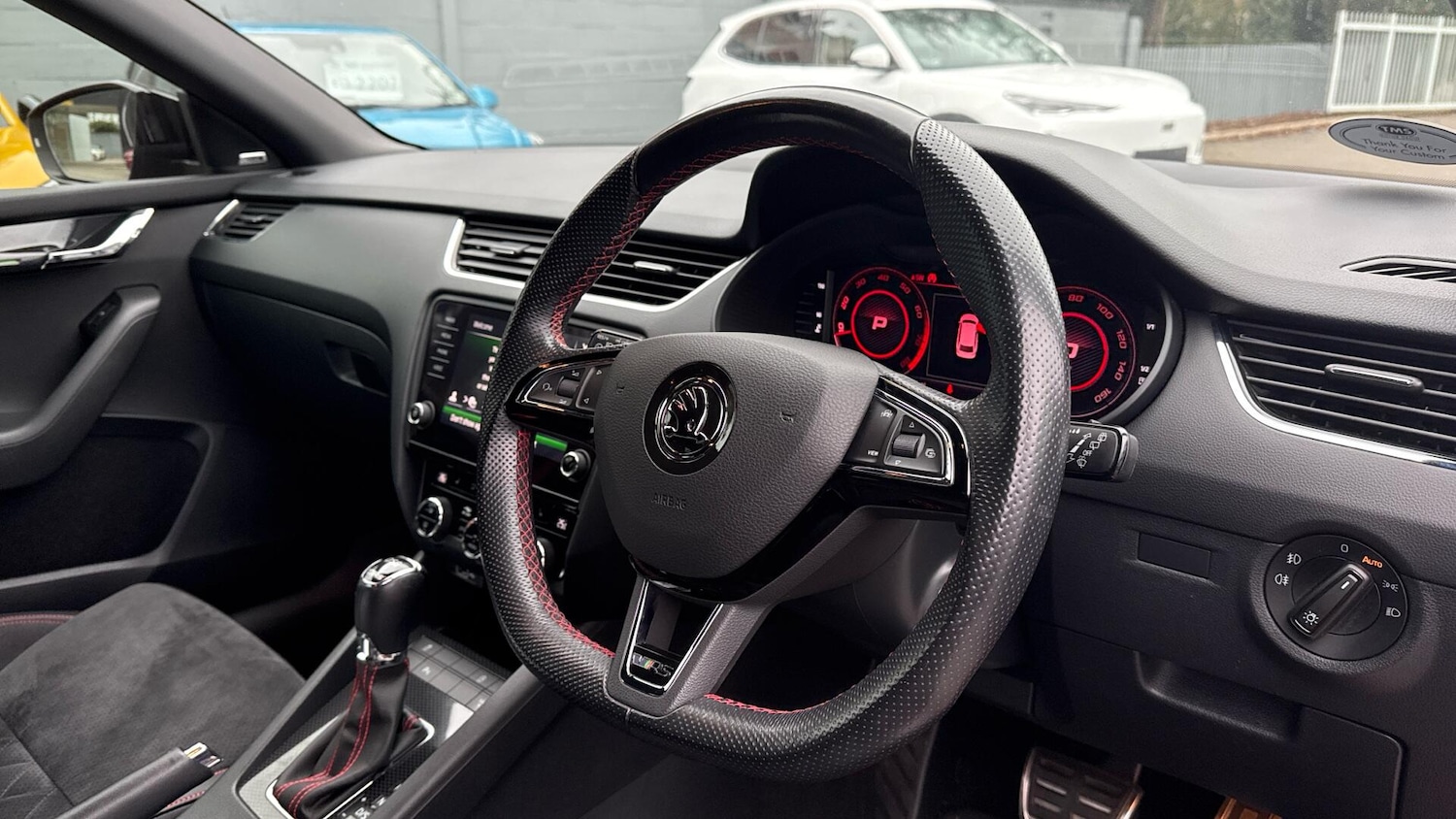 Used Skoda Octavia 2019 for sale - 76584677: Photo 18