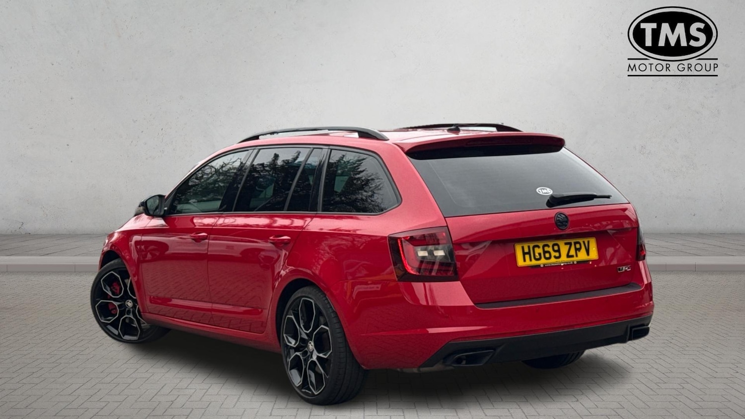 Used Skoda Octavia 2019 for sale - 76584677: Photo 2