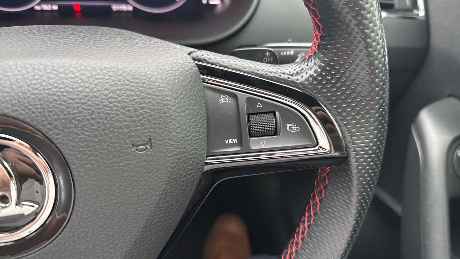 Used Skoda Octavia 2019 for sale - 76584677: Photo 26