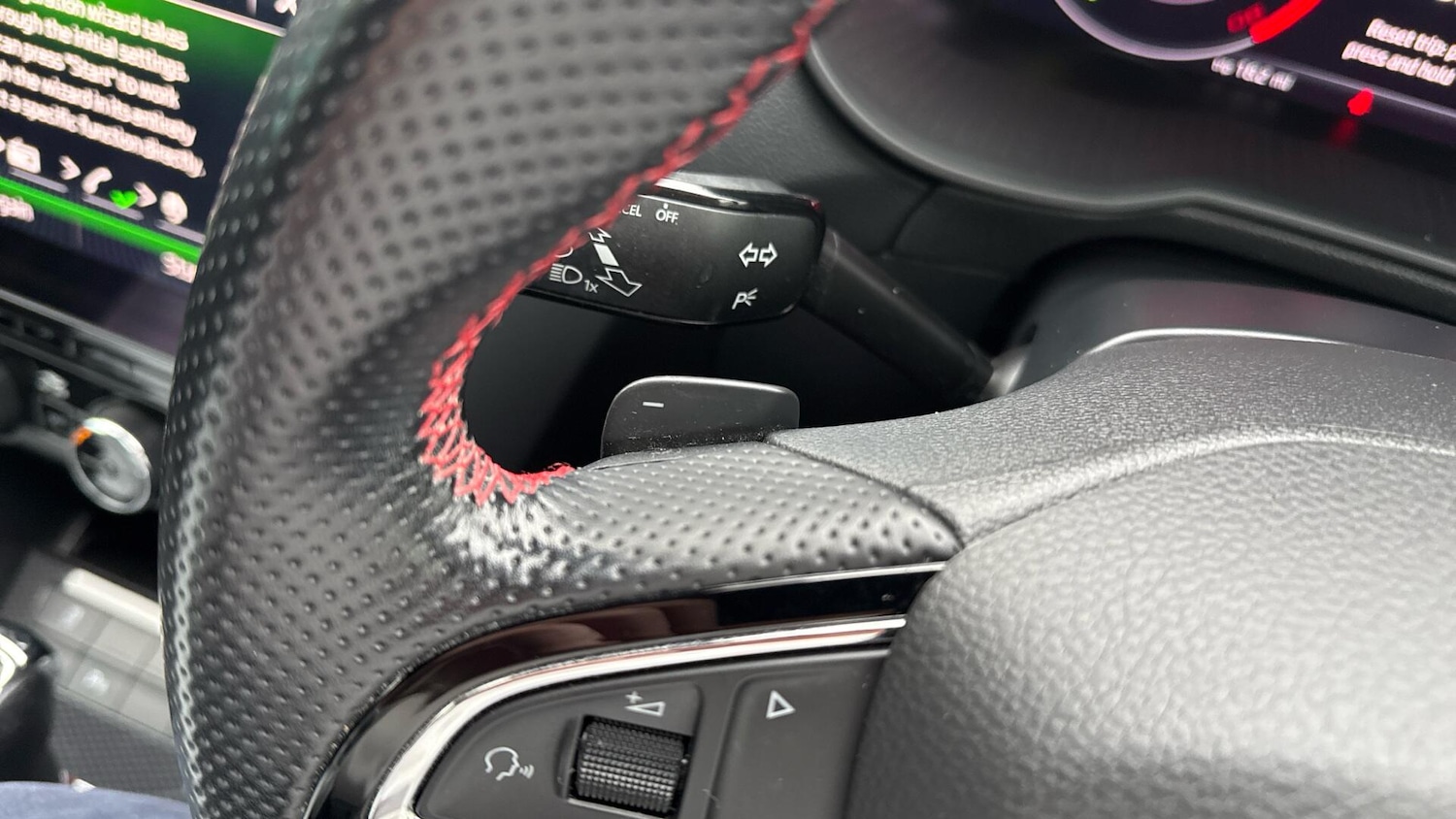 Used Skoda Octavia 2019 for sale - 76584677: Photo 28