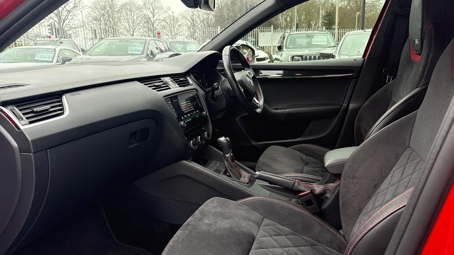 Used Skoda Octavia 2019 for sale - 76584677: Photo 3