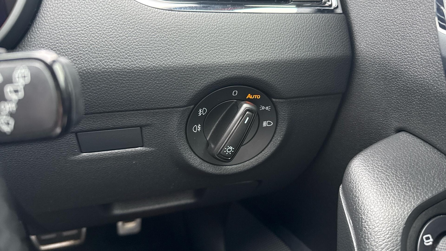 Used Skoda Octavia 2019 for sale - 76584677: Photo 31