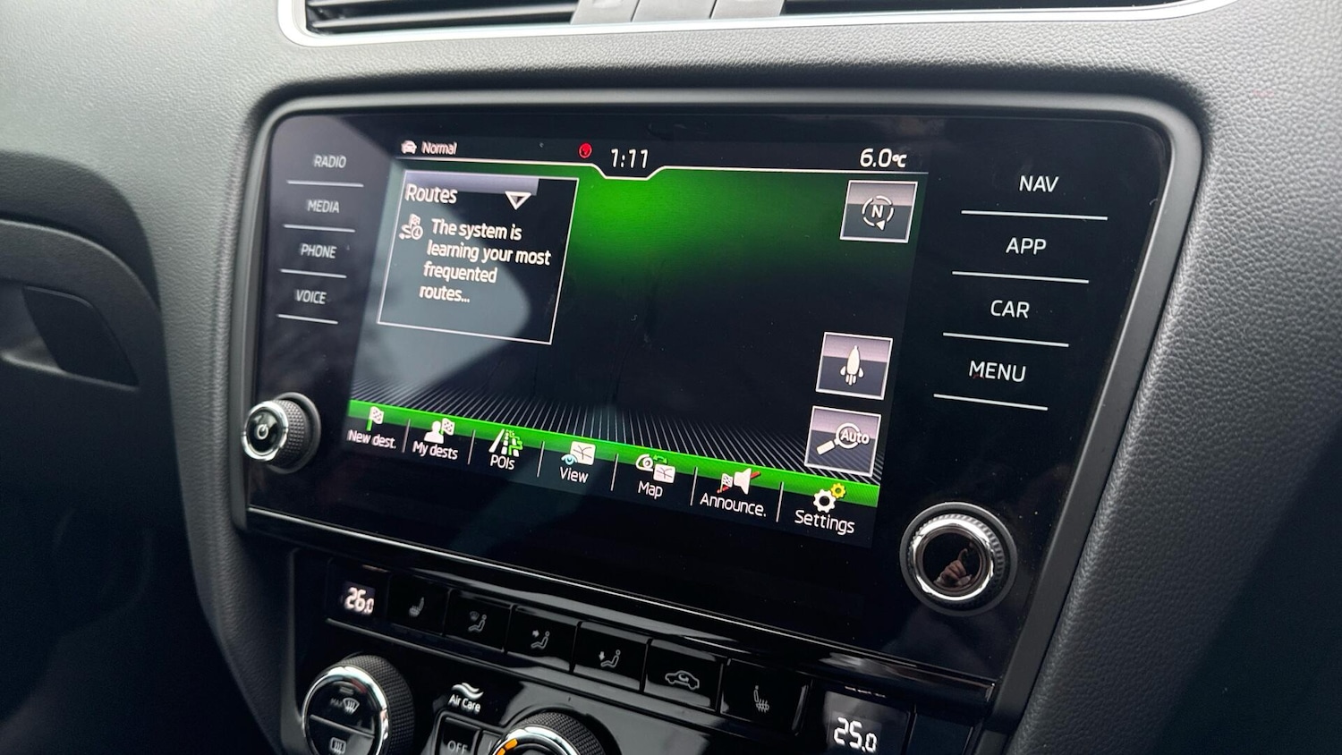 Used Skoda Octavia 2019 for sale - 76584677: Photo 32