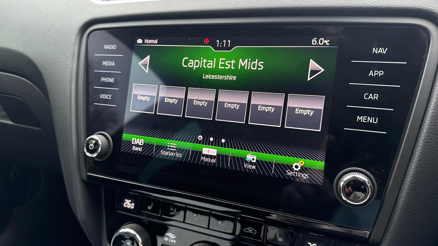 Used Skoda Octavia 2019 for sale - 76584677: Photo 34