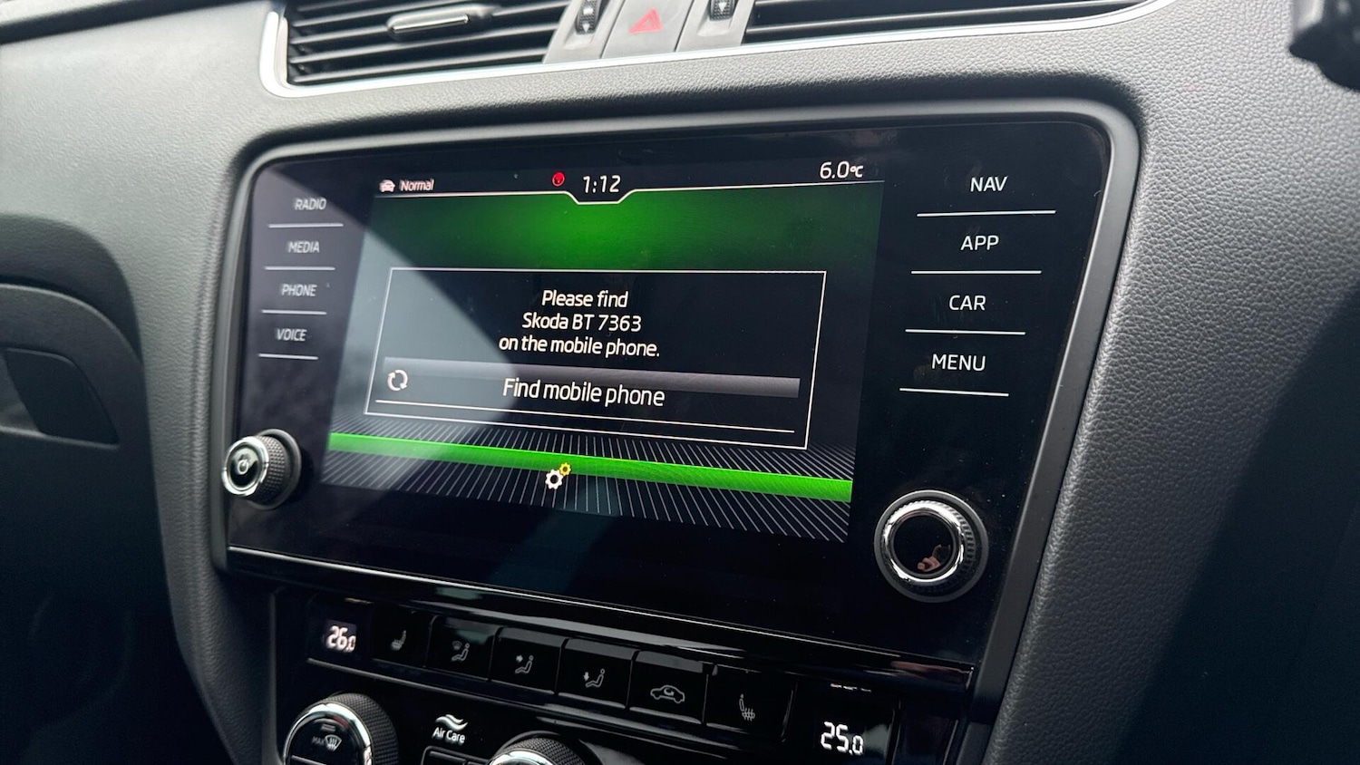 Used Skoda Octavia 2019 for sale - 76584677: Photo 35