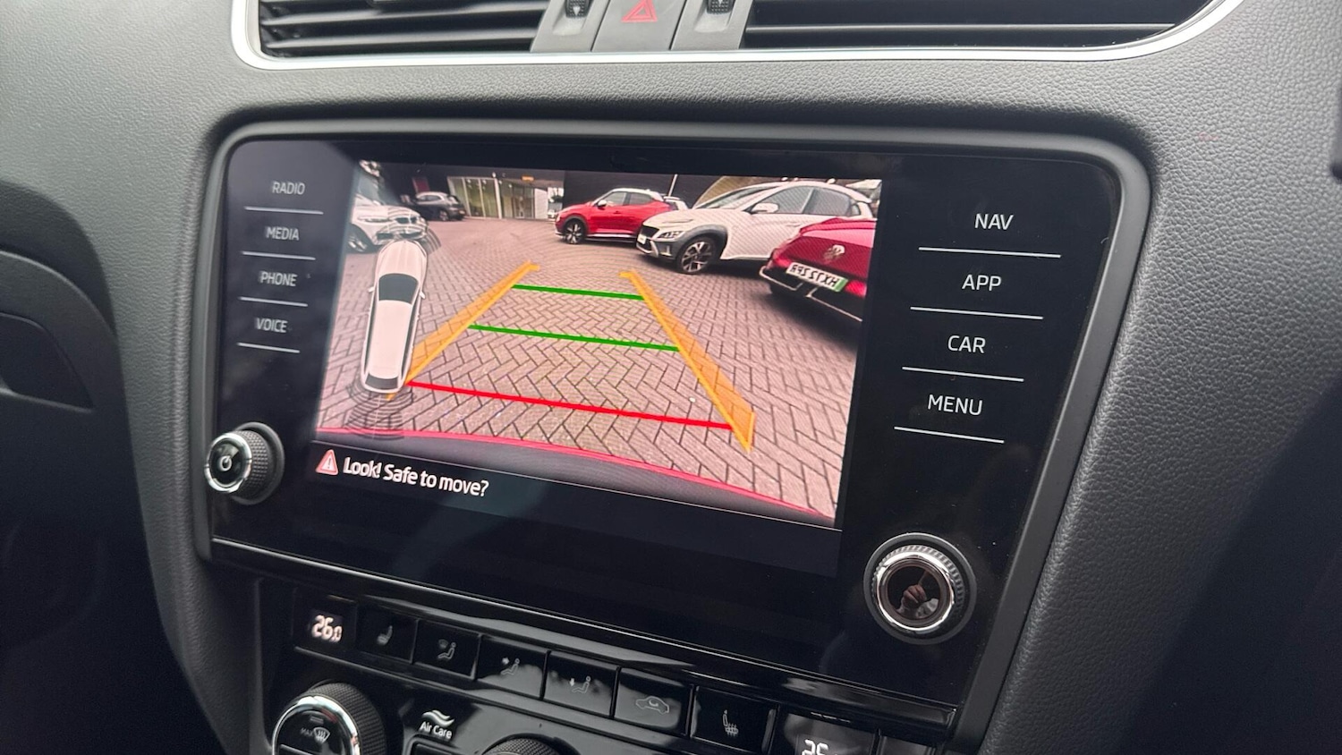 Used Skoda Octavia 2019 for sale - 76584677: Photo 36