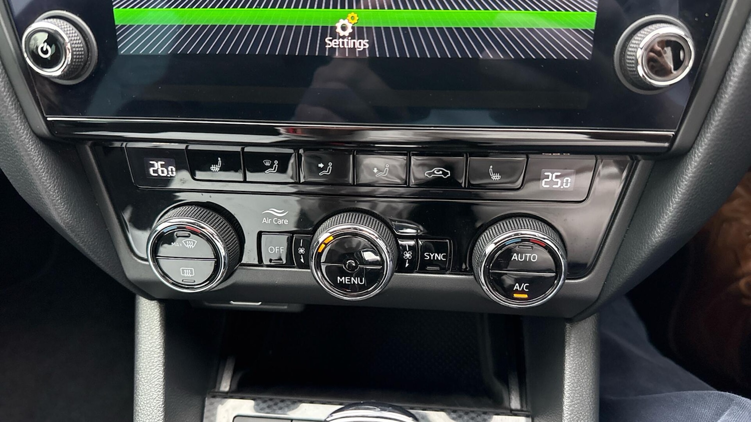 Used Skoda Octavia 2019 for sale - 76584677: Photo 37