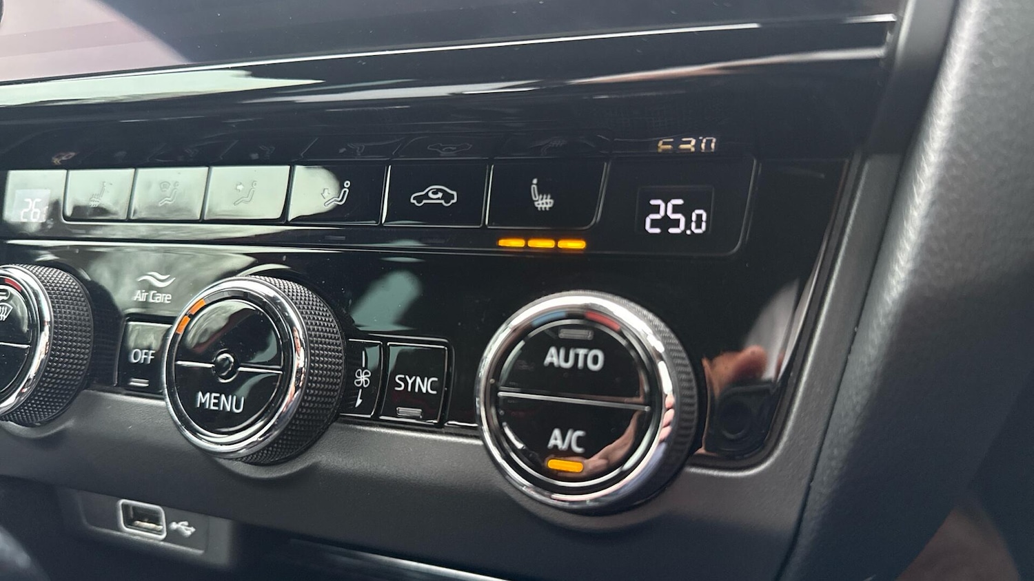 Used Skoda Octavia 2019 for sale - 76584677: Photo 38