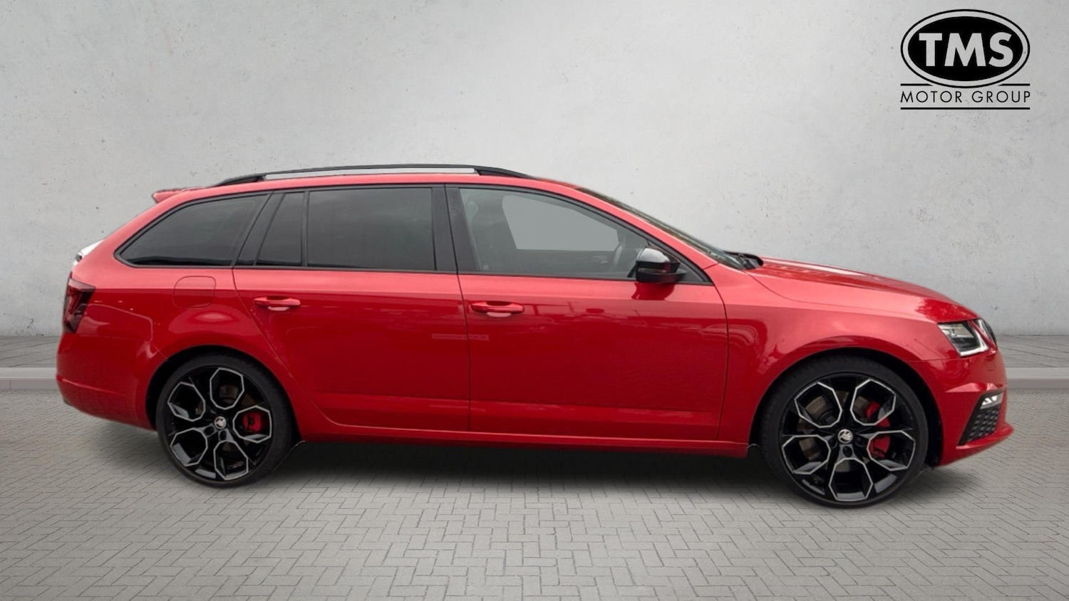 Used Skoda Octavia 2019 for sale - 76584677: Photo 4