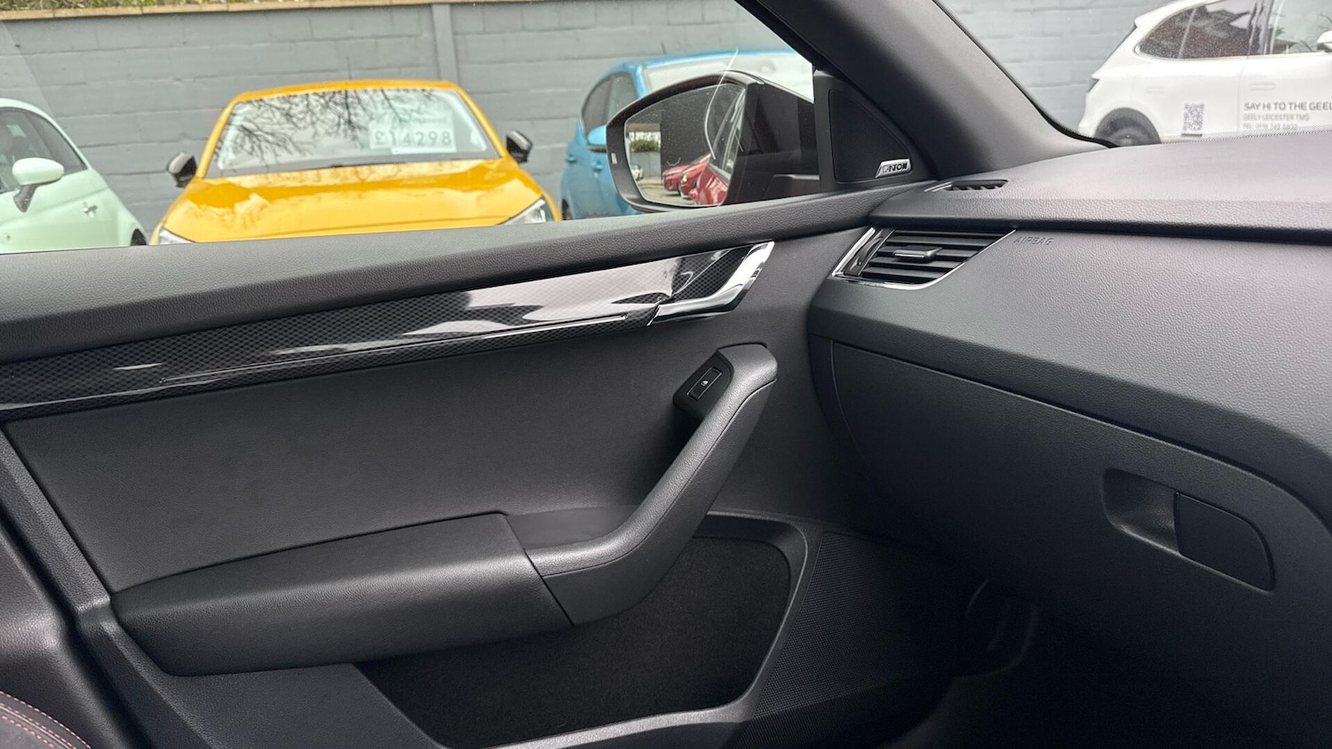 Used Skoda Octavia 2019 for sale - 76584677: Photo 40