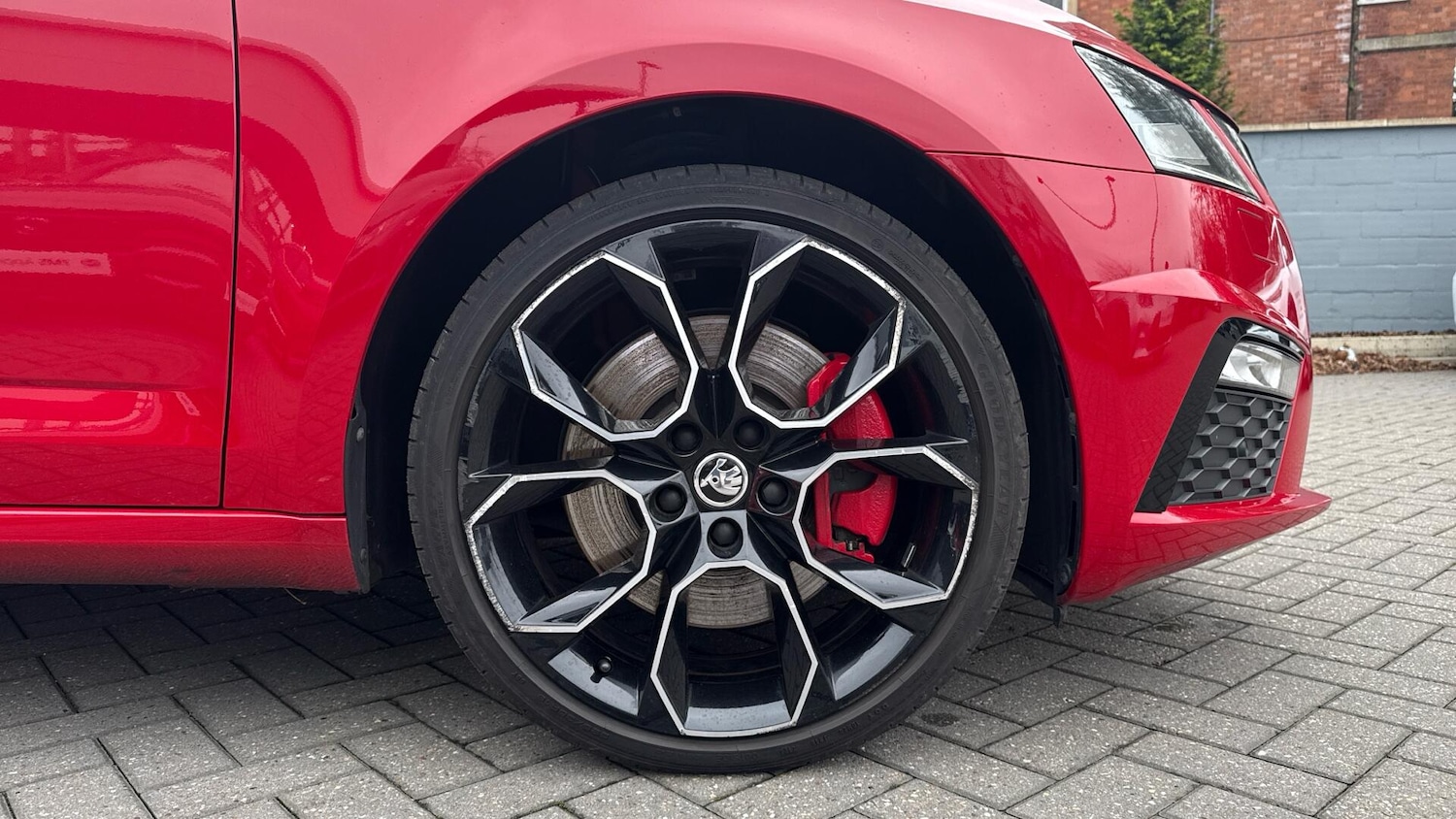 Used Skoda Octavia 2019 for sale - 76584677: Photo 5