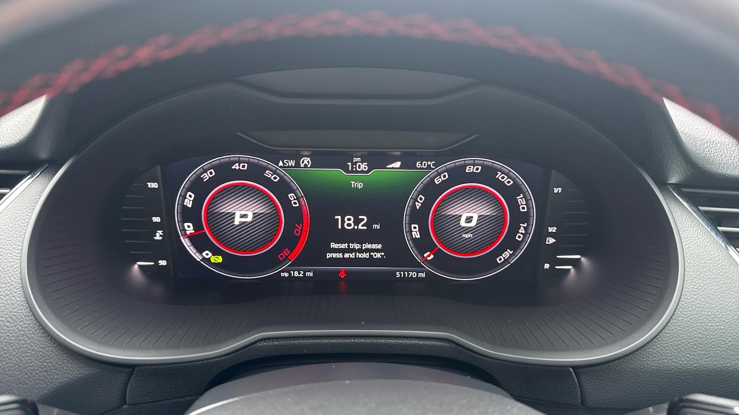 Used Skoda Octavia 2019 for sale - 76584677: Photo 7