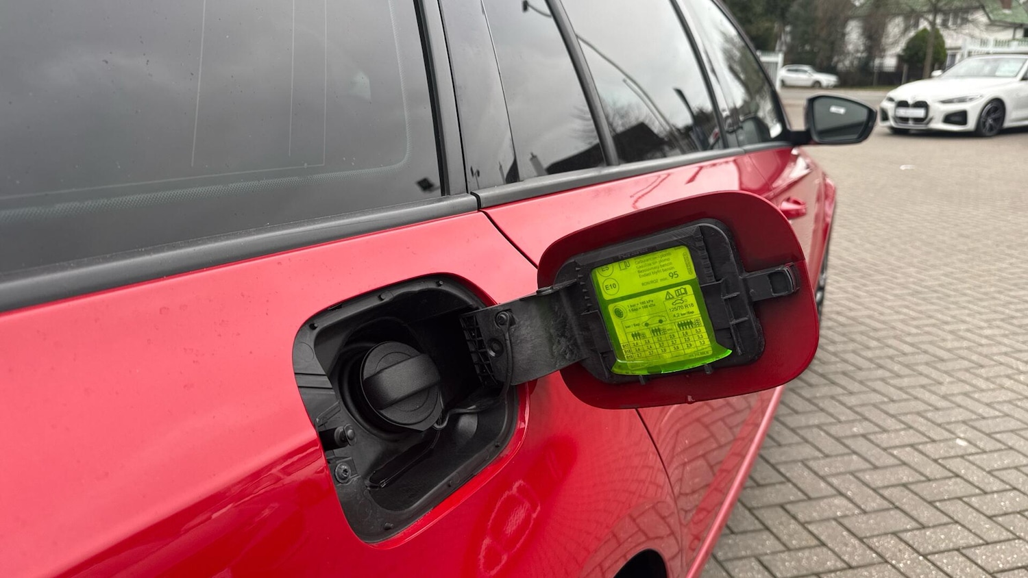 Used Skoda Octavia 2019 for sale - 76584677: Photo 9