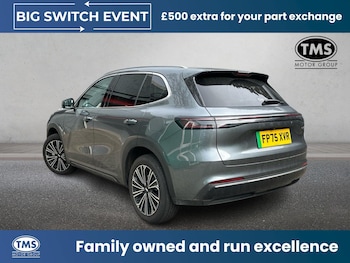 Used Geely Starray 2026 for sale - 77993913: Photo