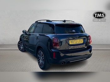 Used MINI Countryman 2022 for sale - 77993918: Photo