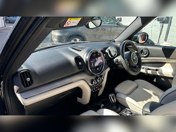 Used MINI Countryman 2022 for sale - 77993918: Photo