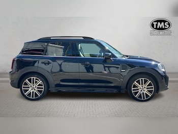 Used MINI Countryman 2022 for sale - 77993918: Photo