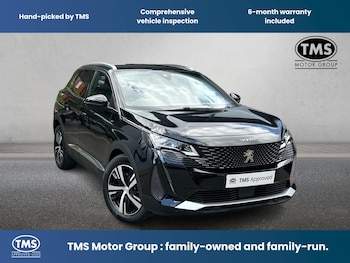 Used Peugeot 3008 2024 for sale - 79496156: Photo