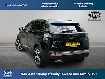 Used Peugeot 3008 2024 for sale - 79496156: Photo
