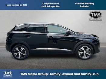 Used Peugeot 3008 2024 for sale - 79496156: Photo